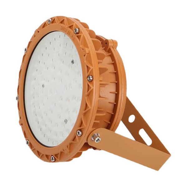 Đèn Chống Nổ 200w (TDL-YFGKD) Thành Đạt Led