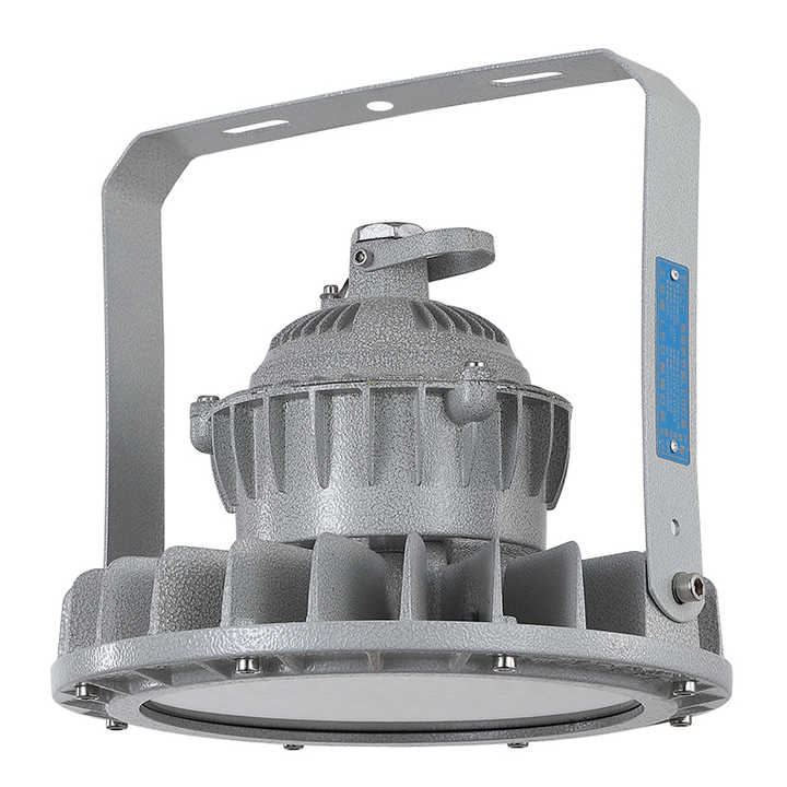 Đèn Led Nhà Xưởng Chống Cháy Nổ 70w (TDL-WF1) Thành Đạt Led