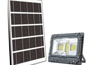 Đèn Năng Lượng 300w (TDL-AC) Thành Đạt Led