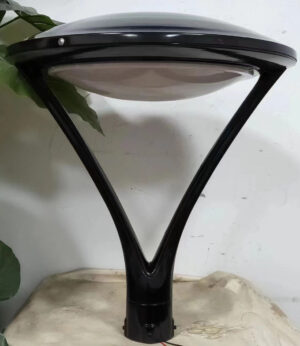 Đầu đèn trang trí công viên 40w (TDL-TYD-0020) Thành Đạt Led