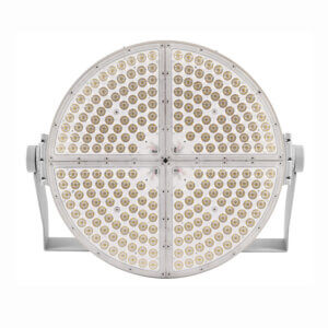 Alternative view of Đèn pha led ngoài trời 500w cao cấp Philips 3030 (TDL-DTL7) Thành Đạt Led