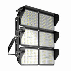 Đèn pha sân thể thao cao cấp Philips 1500w (TDL-DTL5) Thành Đạt Led