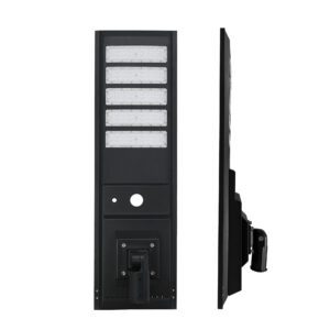 Đèn Đường Năng Lượng Mặt Trời 250w (TDL-KP) Thành Đạt Led