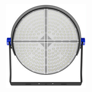 Alternative view of Đèn pha led ngoài trời 1200w cao cấp Philips 3030 (TDL-DTL7) Thành Đạt Led