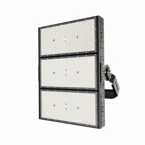 Đèn sân vận động LED 750w Module Thành Đạt Led