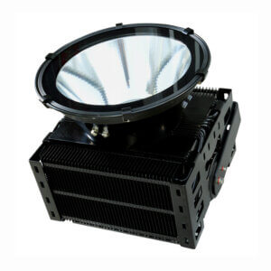 Alternative view of Đèn Pha Led Ngoài Trời Philips 600w Cao Cấp Thành Đạt Led (TDL-DTG)