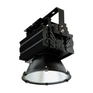 Alternative view of Đèn Pha Led Ngoài Trời Philips 150w Cao Cấp Thành Đạt Led (TDL-DTG)