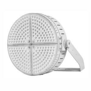 Đèn pha led ngoài trời 500w cao cấp Philips 3030 (TDL-DTL7) Thành Đạt Led