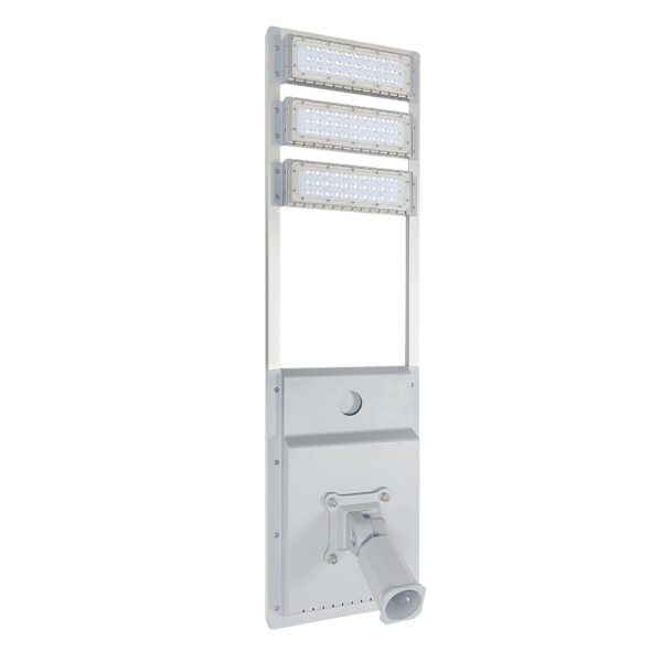 Đèn Năng Lượng Mặt Trời 150w (TDL-KP3) Thành Đạt Led