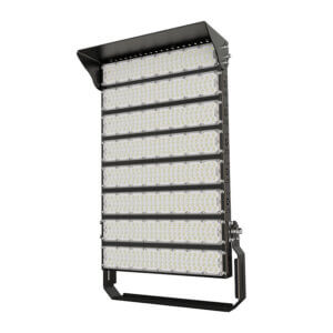 Đèn pha led module cao cấp 2000w (TDL-DTL2) Thành Đạt Led