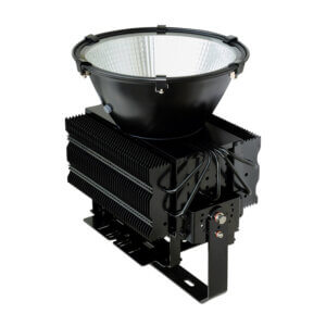 Đèn Pha Led Ngoài Trời Philips 150w Cao Cấp Thành Đạt Led (TDL-DTG)