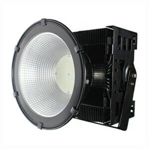 Đèn Pha Led Ngoài Trời Philips 600w Cao Cấp Thành Đạt Led (TDL-DTG)