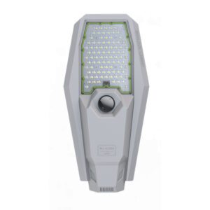 Đèn Năng Lượng Mặt Trời Phi Thuyền 300w (TDL-MJ) Thành Đạt Led