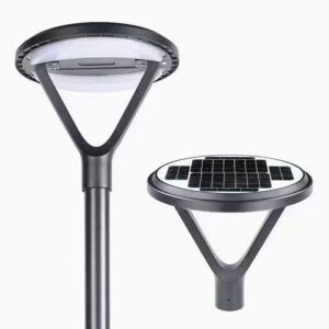 Đầu đèn năng lượng mặt trời solar (TDL-DDNL) Thành Đạt Led