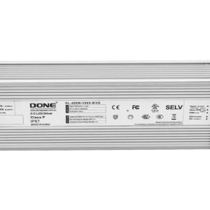 Nguồn Done 400w Driver led DIM 6 cấp (DL-400w Driver led DIM 6 cấp-V56X-MXG)