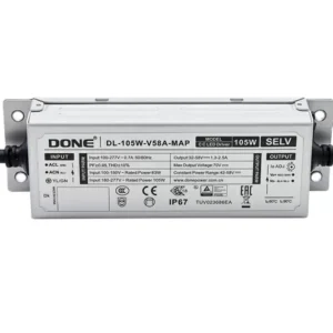 Nguồn Done Led 100W (DL-105W-V58A-MAP)