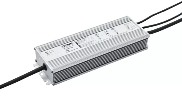 Nguồn Done 320w Driver led DIM 6 cấp (DL-320w Driver led DIM 6 cấp-V428X-MXG)