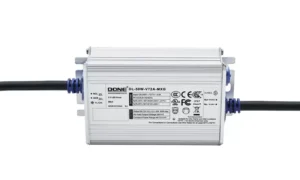 Nguồn Done 30w Driver led DIM 6 cấp (DL-30w Driver led DIM 6 cấp-V56A-MXG)
