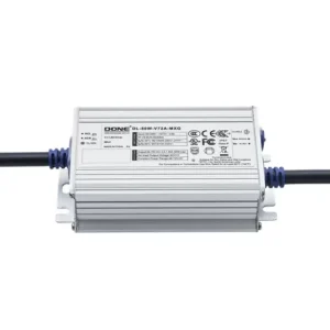 Nguồn Done 50w Driver led DIM 6 cấp (DL-50w Driver led DIM 6 cấp-V72P-MXG)