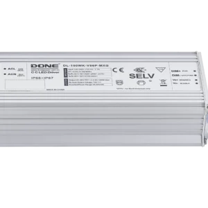 Nguồn Done 100w Driver led DIM 6 cấp (DL-100w Driver led DIM 6 cấpK-V143X-MXG)