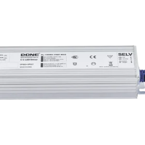Nguồn Done 150w Driver led DIM 6 cấp (DL-150w Driver led DIM 6 cấpK-V56P-MXG)