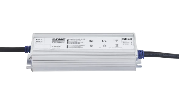 Nguồn Done 150w Driver led DIM 6 cấp (DL-150w Driver led DIM 6 cấpK-V56X-MXG)