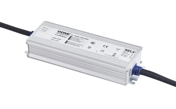 Nguồn Done 150w Driver led DIM 6 cấp (DL-150w Driver led DIM 6 cấpK-V56A-MXG)