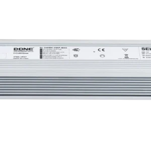 Nguồn Done 240w Driver led DIM 6 cấp (DL-240w Driver led DIM 6 cấpK-V343P-MXG)