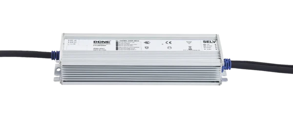 Nguồn Done 240w Driver led DIM 6 cấp (DL-240w Driver led DIM 6 cấpK-V56X-MXG)
