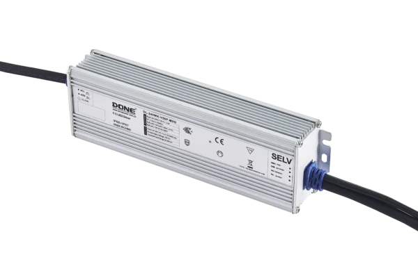 Nguồn Done 240w Driver led DIM 6 cấp (DL-240w Driver led DIM 6 cấpK-V56P-MXG)