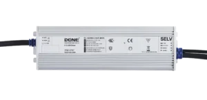Nguồn Done 240w Driver led DIM 6 cấp (DL-240w Driver led DIM 6 cấp-V343A-MXG)