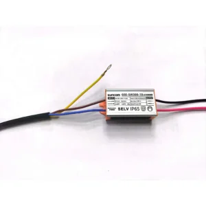 Nguồn driver đèn led Suncom 5w (GSE-5W250-20)