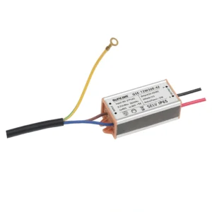 Nguồn driver đèn led Suncom 12w (GSE-12W300-42)