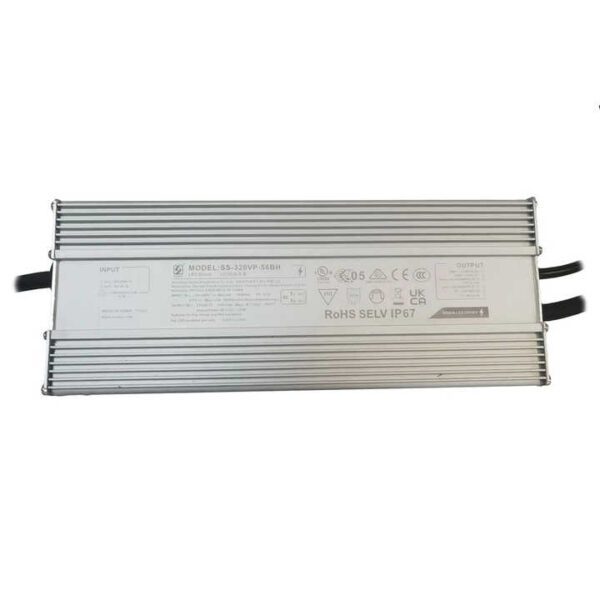 Nguồn Sosen 70W - Output: 36V (no dimming, TUV)