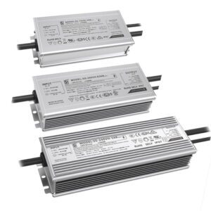 Nguồn Sosen 150W - Output: 36V (no dimming, TUV)