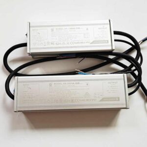 Nguồn Sosen 50W - Output: 36V (no dimming, TUV)