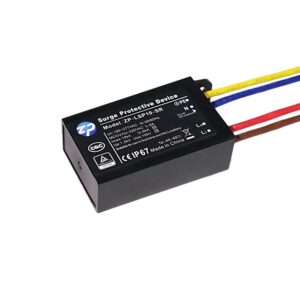 Chống sét ZP SP1 - 10KVA