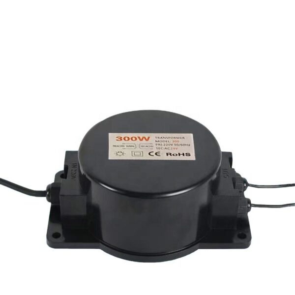 Bộ nguồn đèn âm nước 300w 12/24V AC