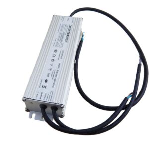 Nguồn driver led Inventronics 200W (EUM-200S560DG)