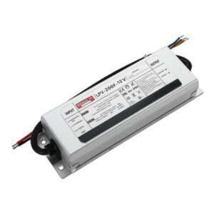Nguồn đèn âm nước 12v 24v DC ip68 300w
