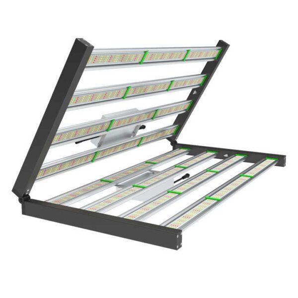 Đèn led trồng cây trong nhà 720w (TDL-FD) Thành Đạt Led