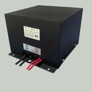 Bộ nguồn đèn âm nước 600w 12/24V AC