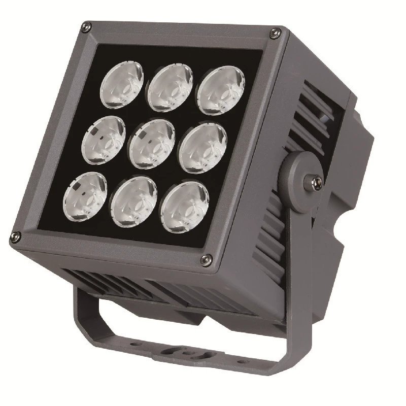 Đèn Chiếu Cột Ngoài Trời 45W (TDL-TGD) Thành Đạt Led