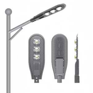 Đèn Đường Chiếc Lá 150w (TDL-WPD) Thành Đạt Led