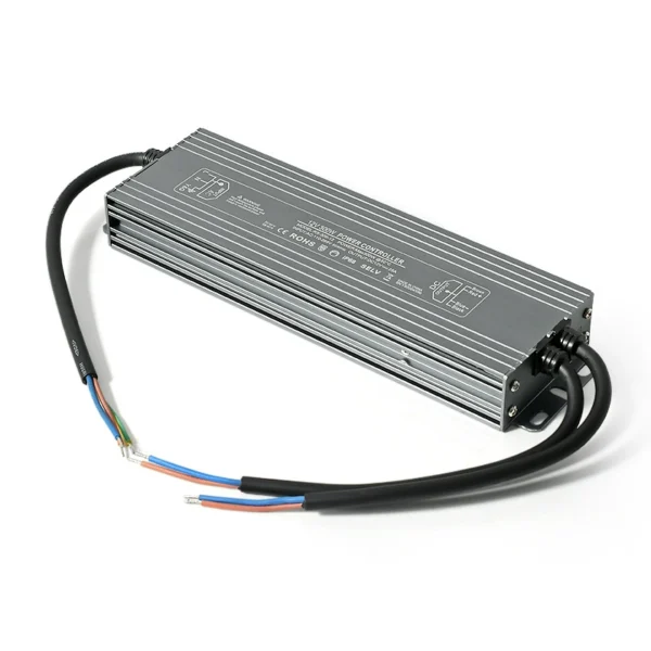 Nguồn Driver đèn led đánh cá TDL 200W - 100~290Vac 50/60Hz; Out 48Vdc