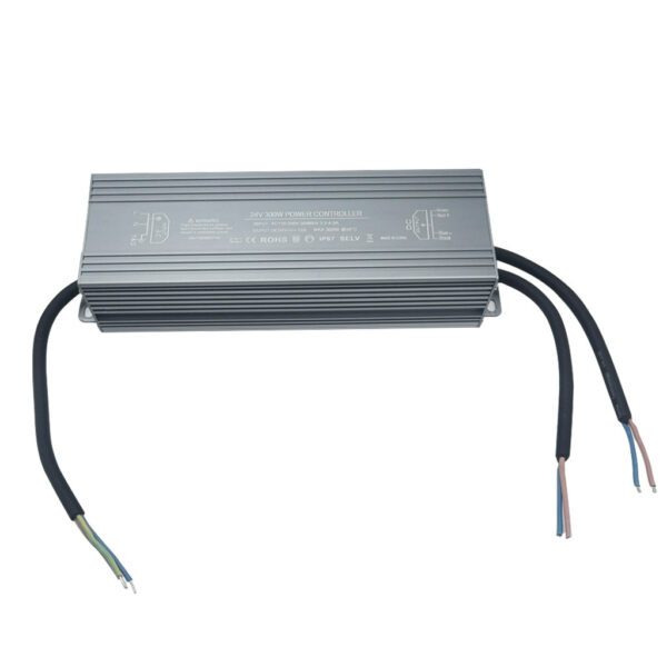Nguồn đèn đánh cá chống nhiễu TDL 150W 100~290Vac 50/60Hz; Out 32Vdc