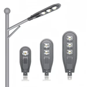 Đèn Đường Chiếc Lá 50w (TDL-WPD) Thành Đạt Led