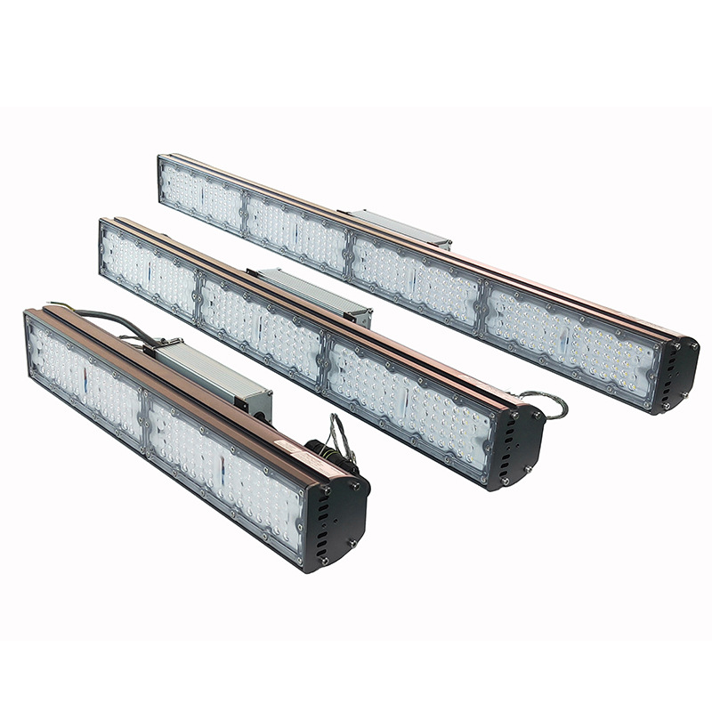 Đèn Led Pha Thanh 50w (TDL-GKD) Thành Đạt Led