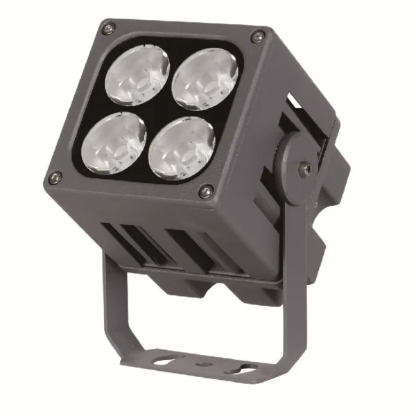 Đèn Chiếu Cột Ngoài Trời 16w (TDL-TGD) Thành Đạt Led