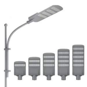 Đèn Đường Cao Áp 250w (TDL-MH3D) Thành Đạt Led